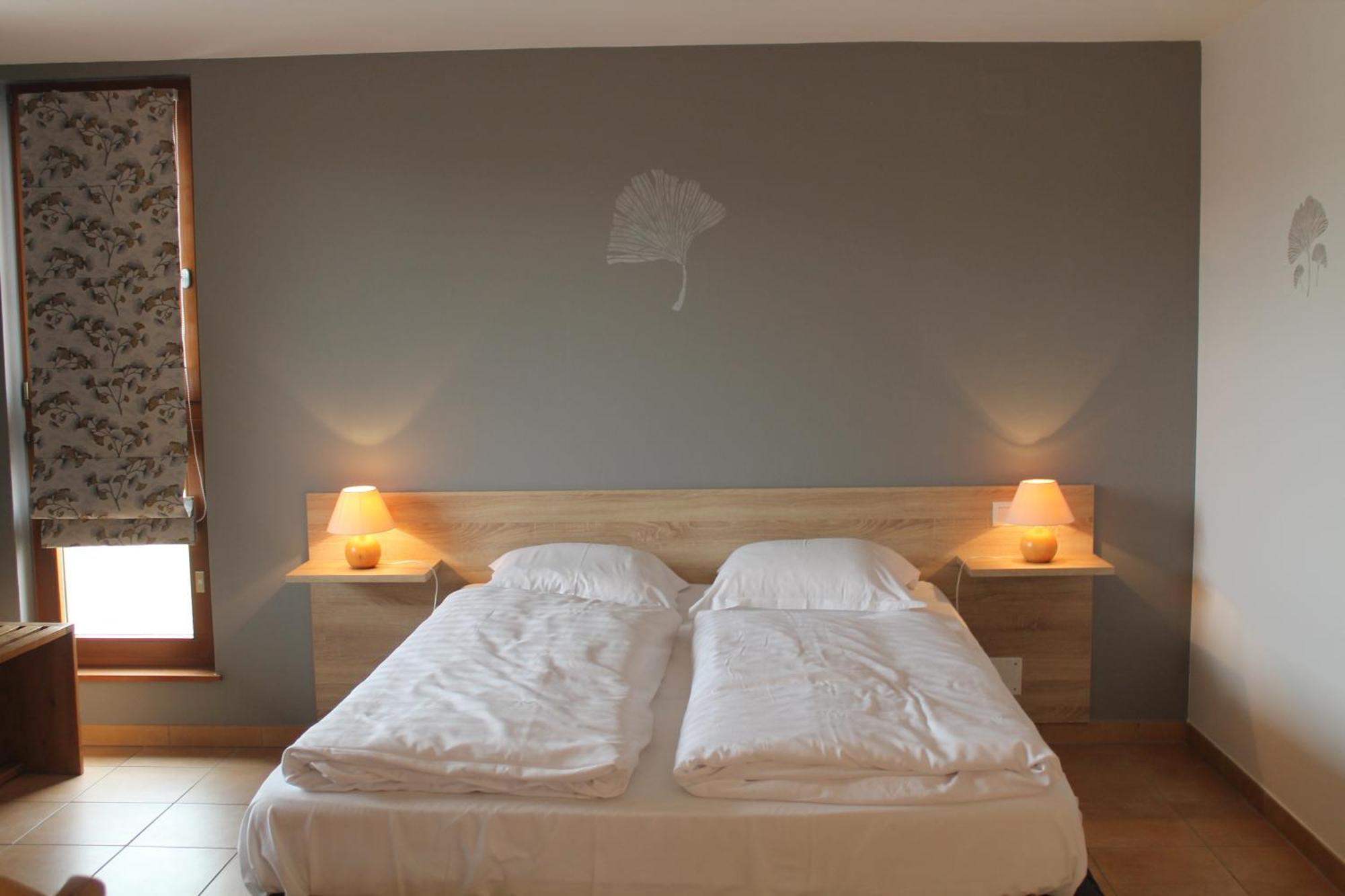 Maison d'Hôtes Sainte Hune Chambres Hunawihr Chambre photo